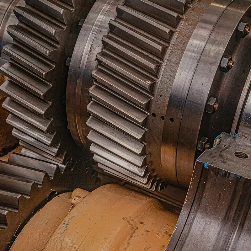 Marine Transmission Repair Vancouver Island