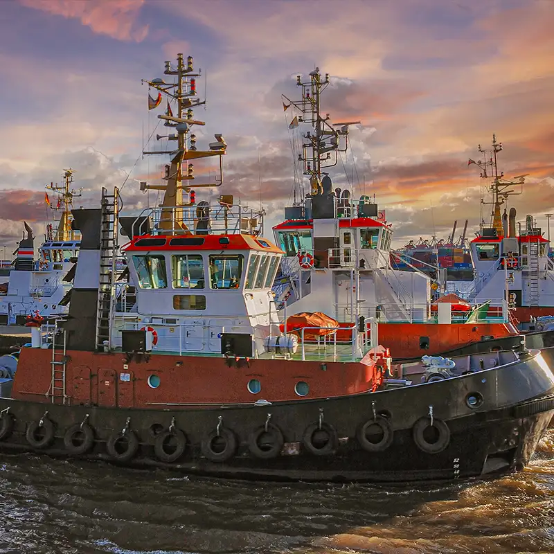 On Site Mobile Marine Repairs